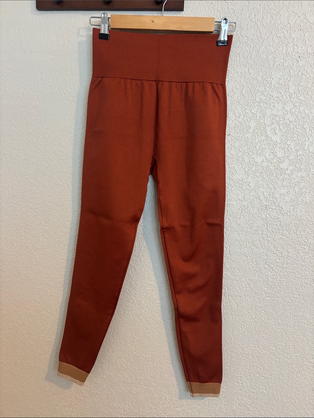 Sarah’s Day x White Fox Rust Leggings